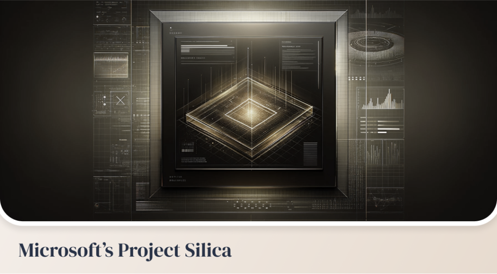Microsoft’s Project Silica: Shaping a Sustainable Future for Data Storage