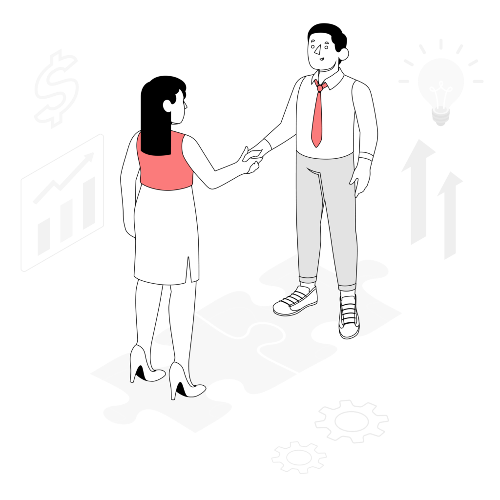 Partner Program Building the Future