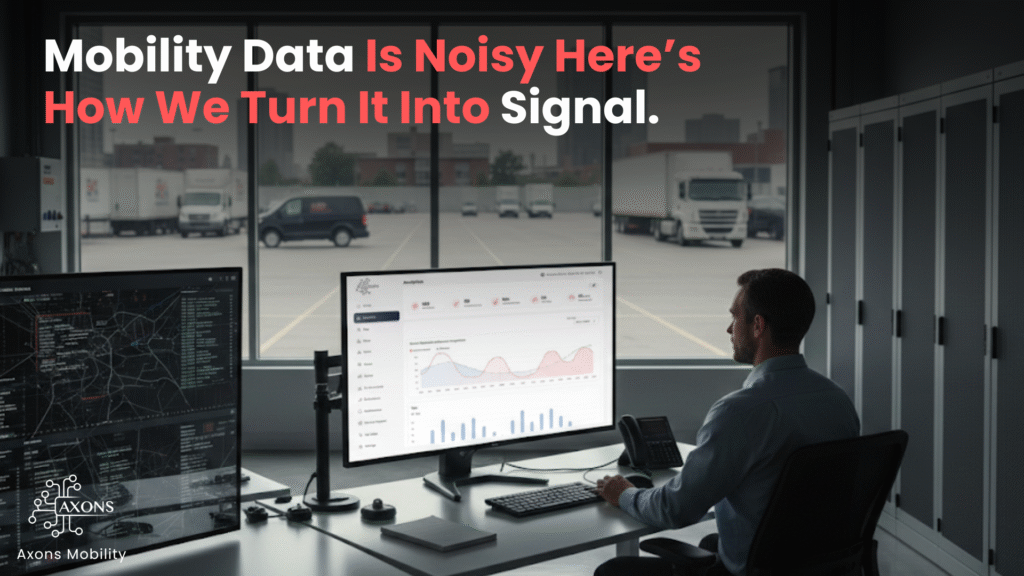 5 Dubai Driving Rules in 2026 — And How Axons Mobility Helps You Stay Ahead 44