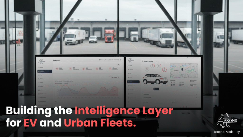 5 Dubai Driving Rules in 2026 — And How Axons Mobility Helps You Stay Ahead 48