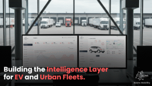 5 Dubai Driving Rules in 2026 — And How Axons Mobility Helps You Stay Ahead 48