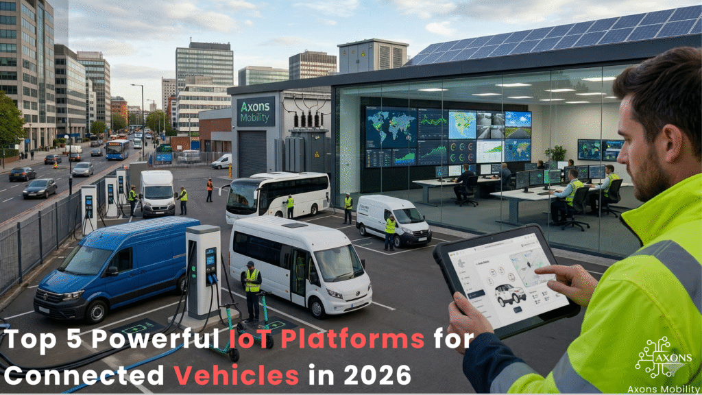 connected-vehicles-iot-platform