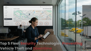 Top-5-Fleet-Security-Technologies-Preventing-Vehicle-Theft-and-Downtime-scaled