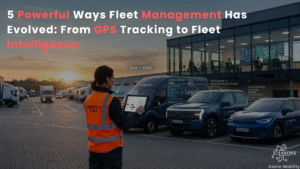 Fleet management
