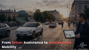 Driver Assitance