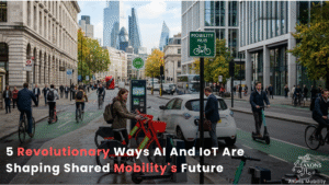 Shared Mobility